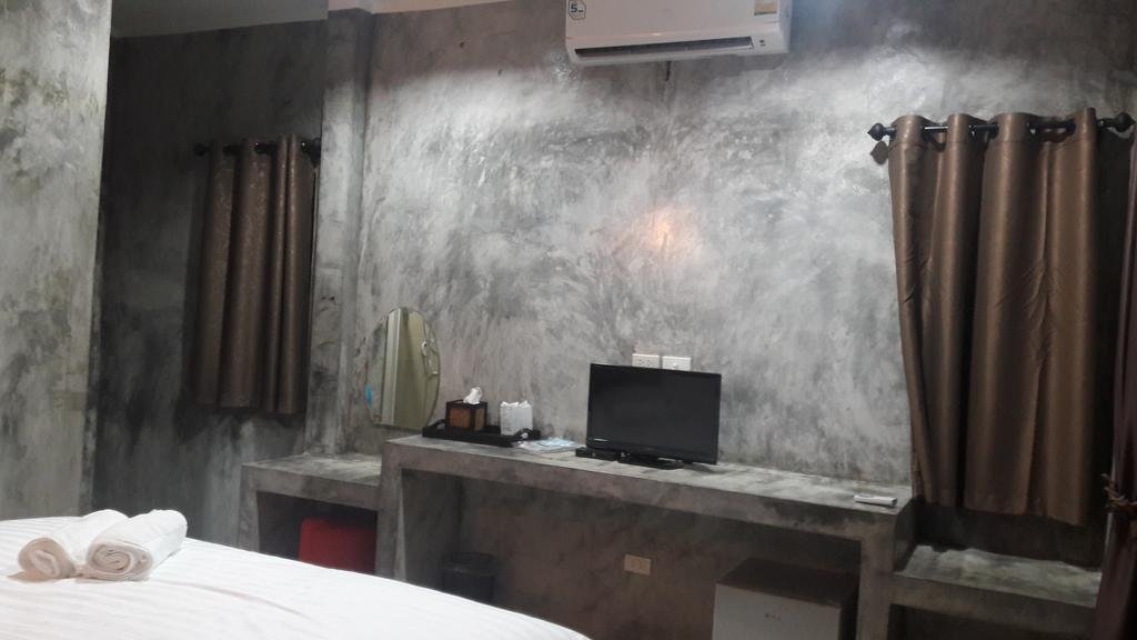 Удонтхани: Nuttakarn Bali Resort