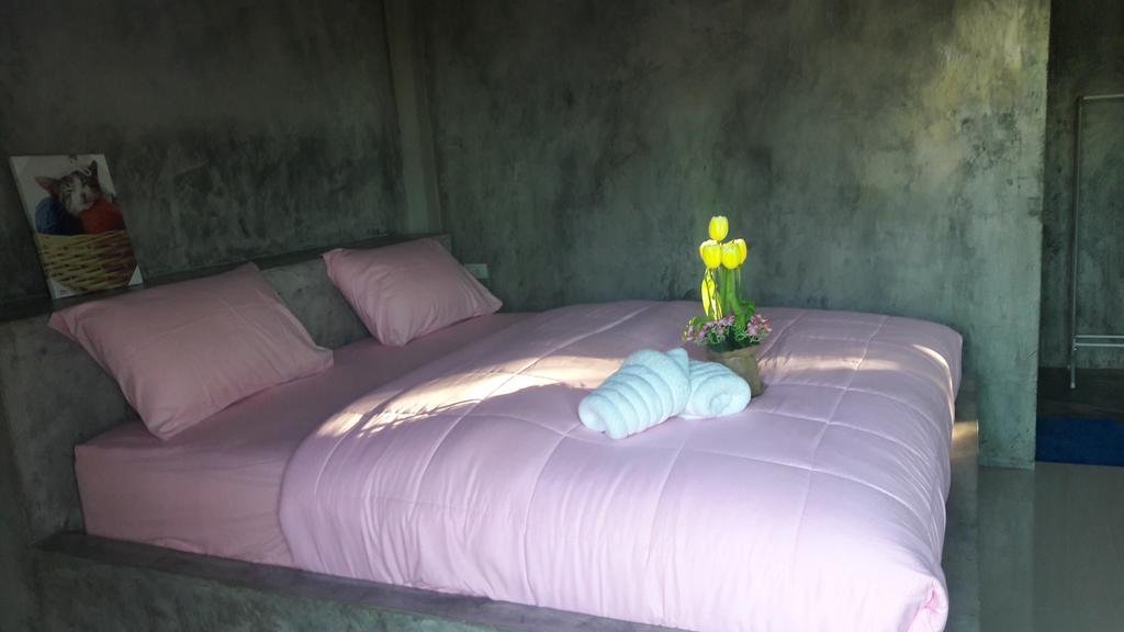 Удонтхани: Nuttakarn Bali Resort