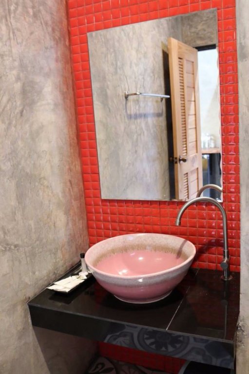 Хуахин: The Smile Loft Huahin
