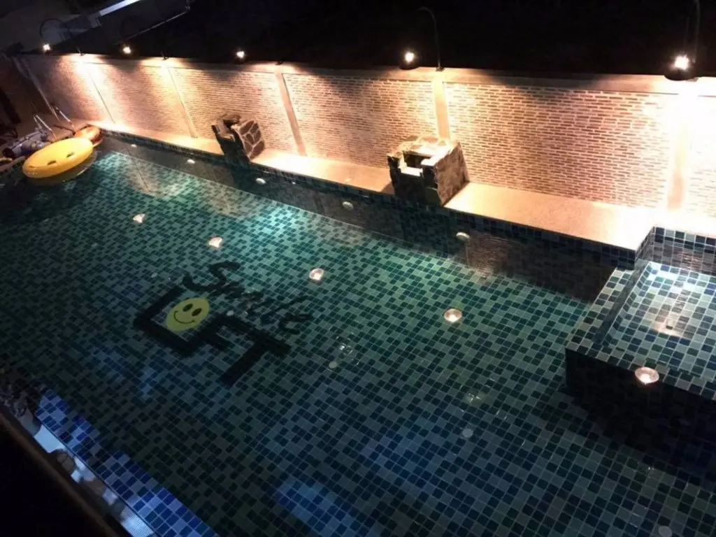 Хуахин: The Smile Loft Huahin