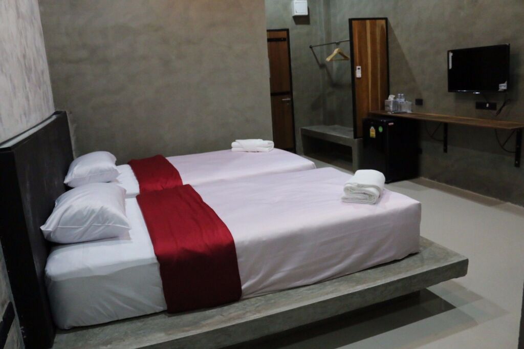Хуахин: The Smile Loft Huahin