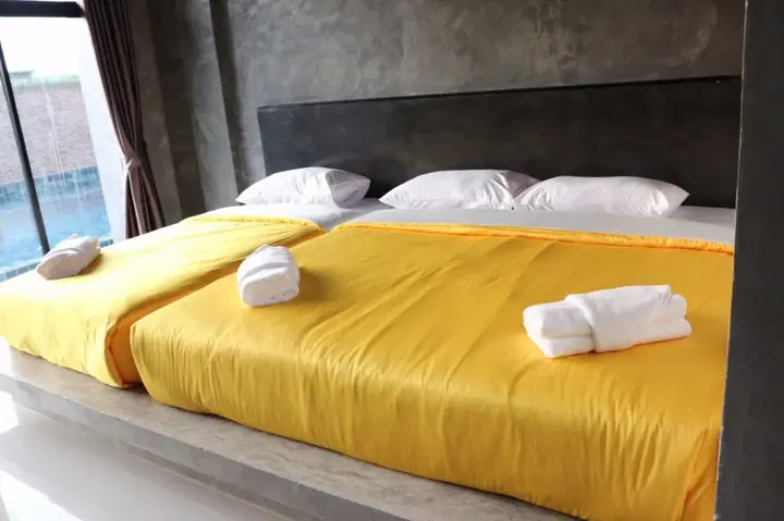 Хуахин: The Smile Loft Huahin
