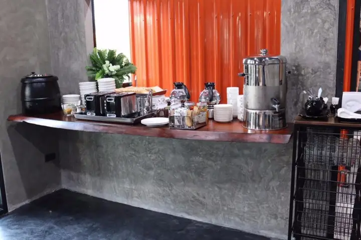 Хуахин: The Smile Loft Huahin