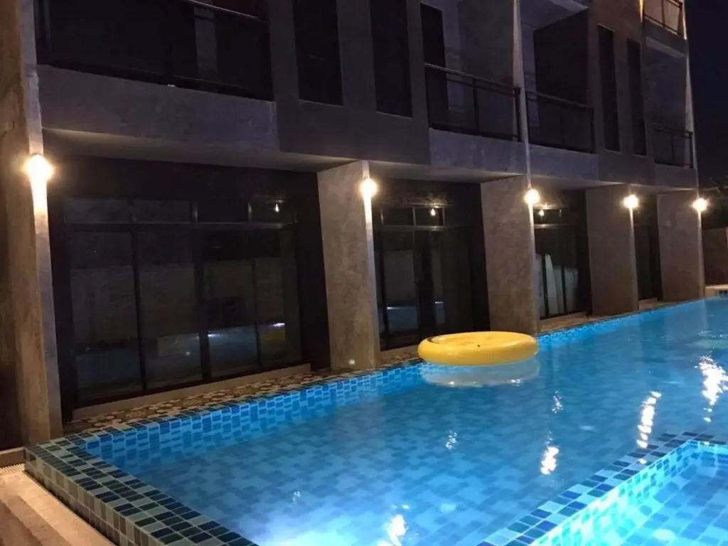 Хуахин: The Smile Loft Huahin