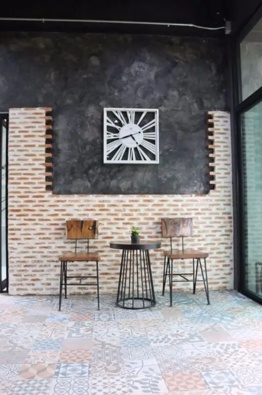 Хуахин: The Smile Loft Huahin