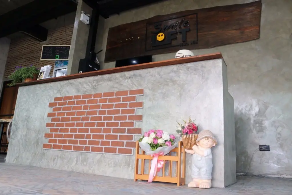Хуахин: The Smile Loft Huahin
