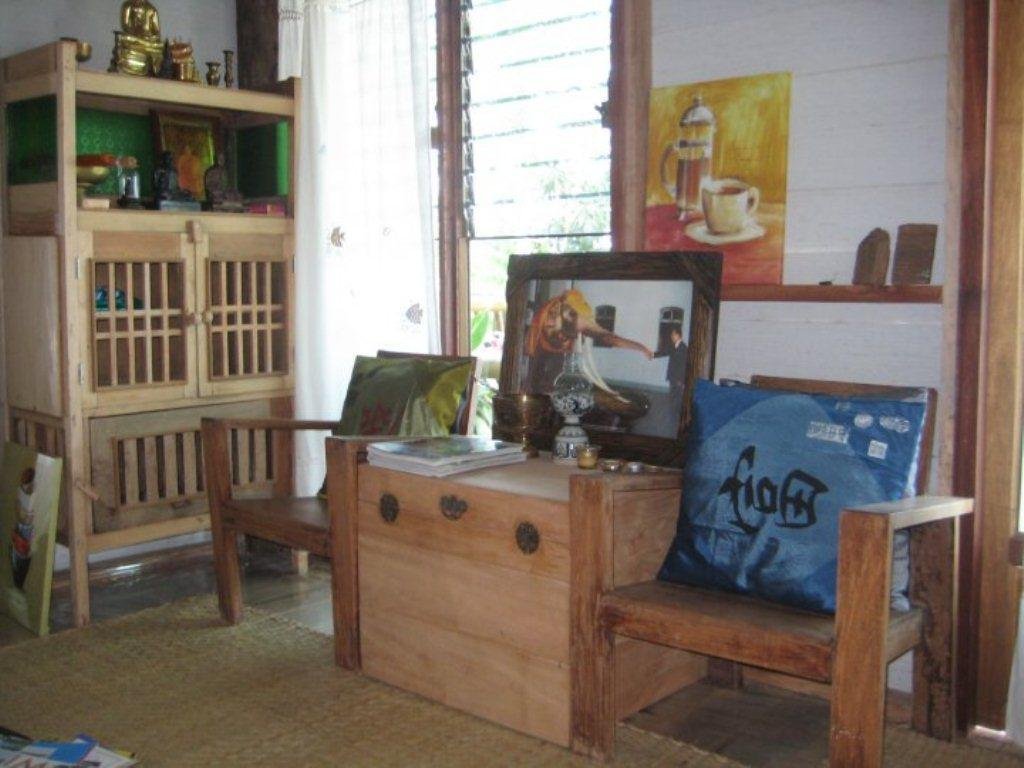 Краби: Lanlay Home Stay Krabi