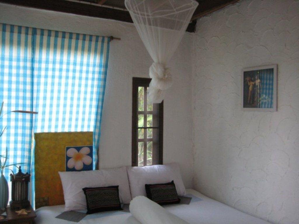Краби: Lanlay Home Stay Krabi