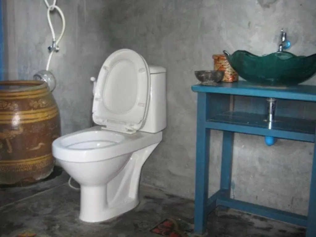 Краби: Lanlay Home Stay Krabi