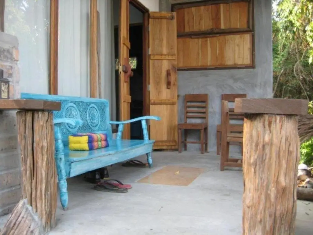 Краби: Lanlay Home Stay Krabi