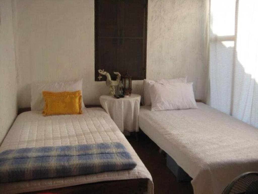 Краби: Lanlay Home Stay Krabi