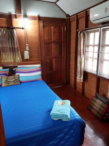 Нонг Кхон Кванг: Graham & Donlaya Homestay