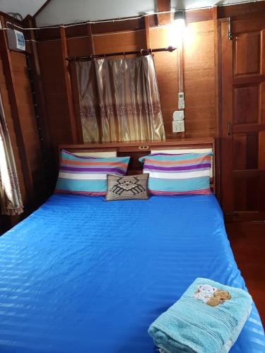 Нонг Кхон Кванг: Graham & Donlaya Homestay