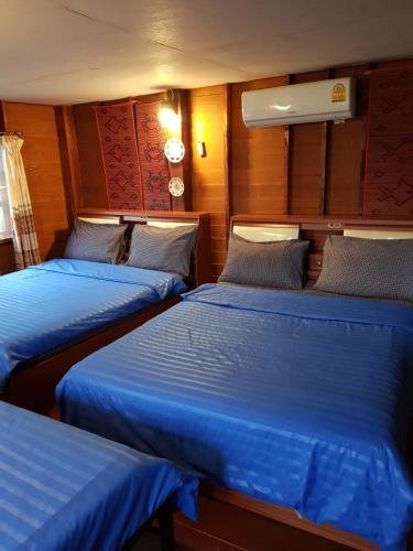 Graham & Donlaya Homestay — фото 1