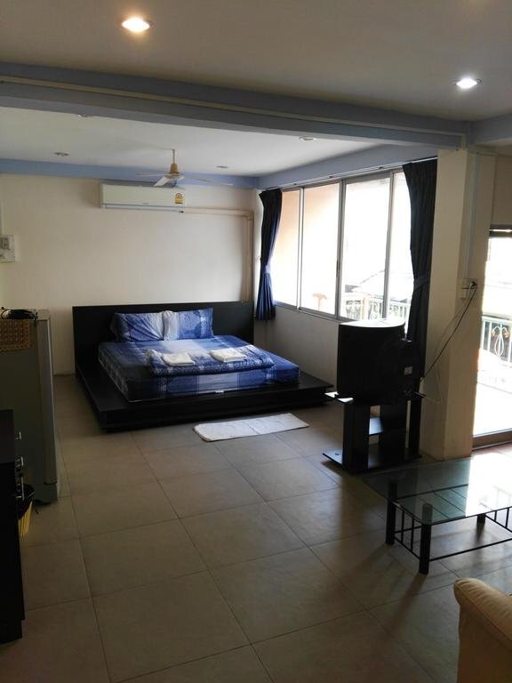 Паттайя: Jomtien Sunset Guesthouse
