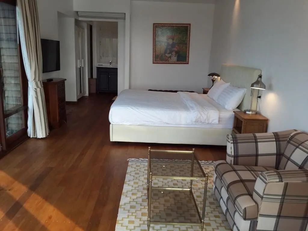 Чакпхонг: Mantakiri Island Resort Private Island