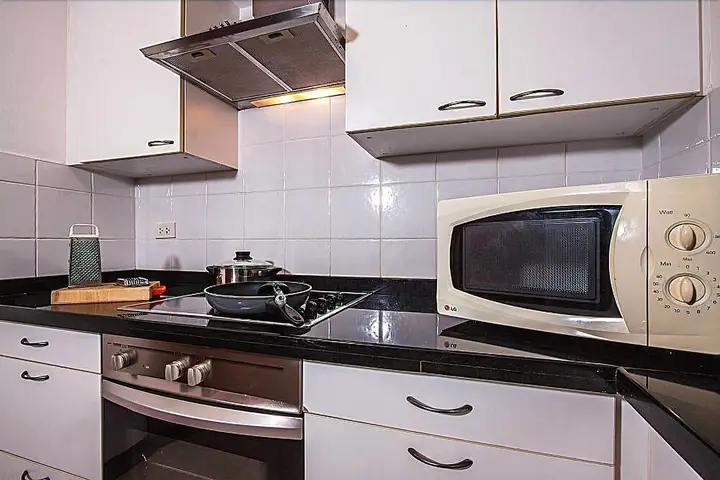 Самуи: Ban Talay Khaw O9 - 3 Beds