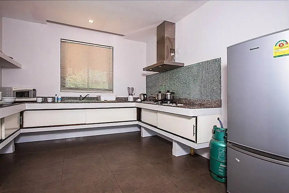 Самуи: Ban Talay Khaw O12 - 4 Bedrooms