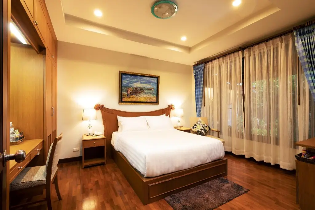 Маерим: Swankiri Exclusive Farm Resort