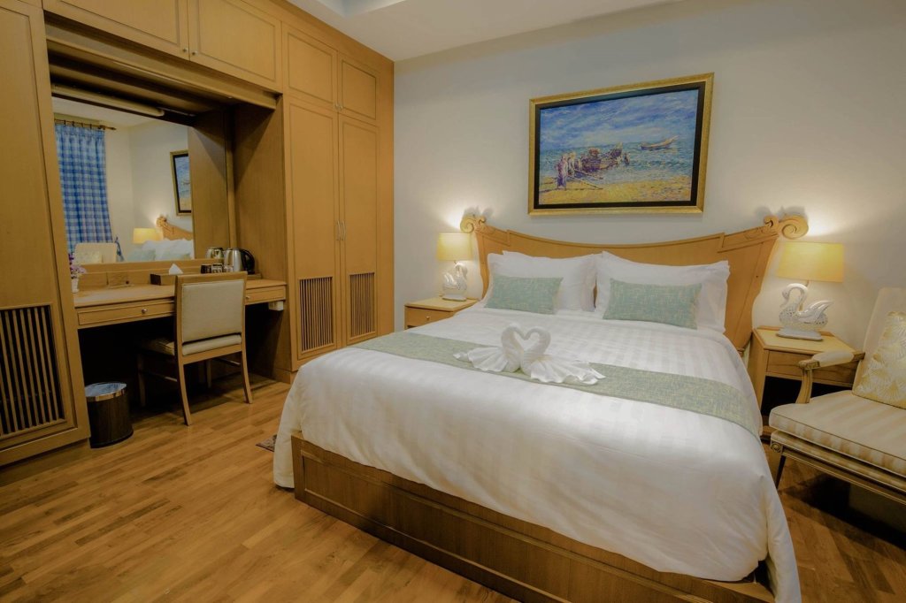 Маерим: Swankiri Exclusive Farm Resort