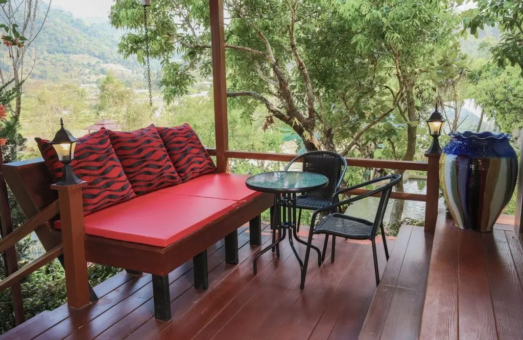Маерим: Swankiri Exclusive Farm Resort