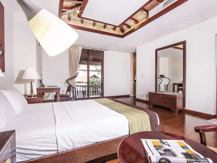 Самуи: Chaweng Sunrise Villa 1 - 3 Beds