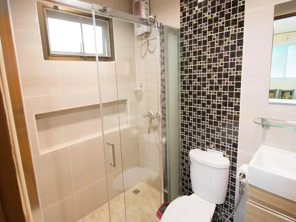 Паттайя: Grand Condo Orchid Pool Villa