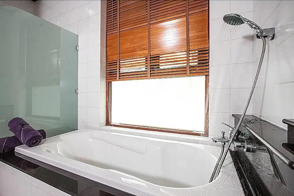 Самуи: Ban Talay Khaw T26 - 4 beds