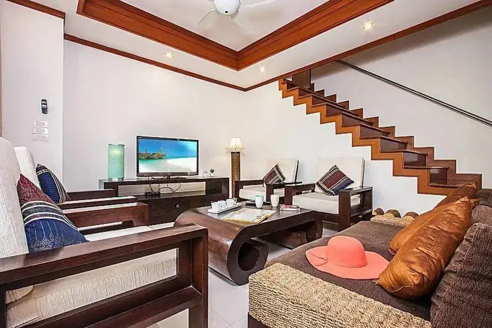 Самуи: Ban Talay Khaw T26 - 4 beds