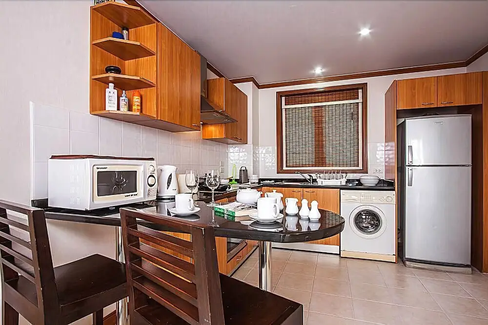 Самуи: Ban Talay Khaw T14 - 3 bedrooms