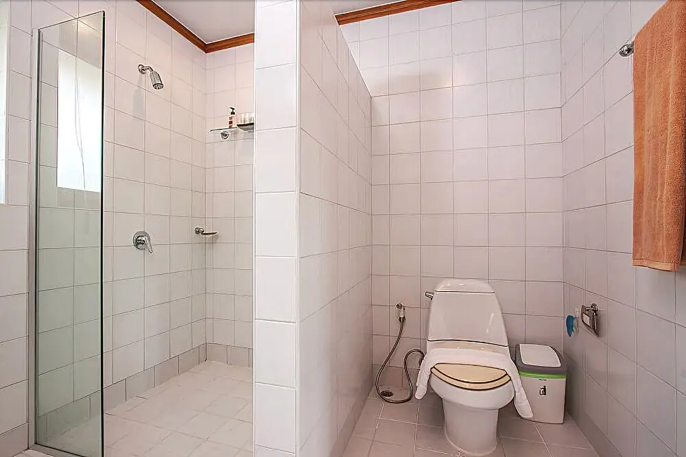 Самуи: Ban Talay Khaw T14 - 3 bedrooms