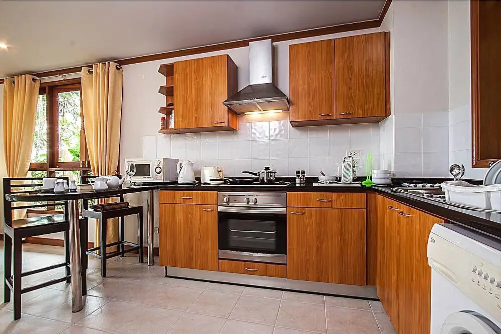 Самуи: Ban Talay Khaw T14 - 3 bedrooms