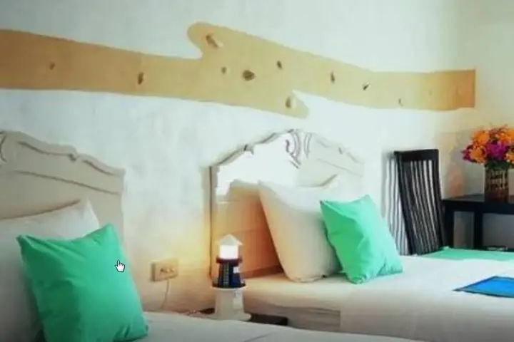 Паттайя: Nava Boutique Guesthouse