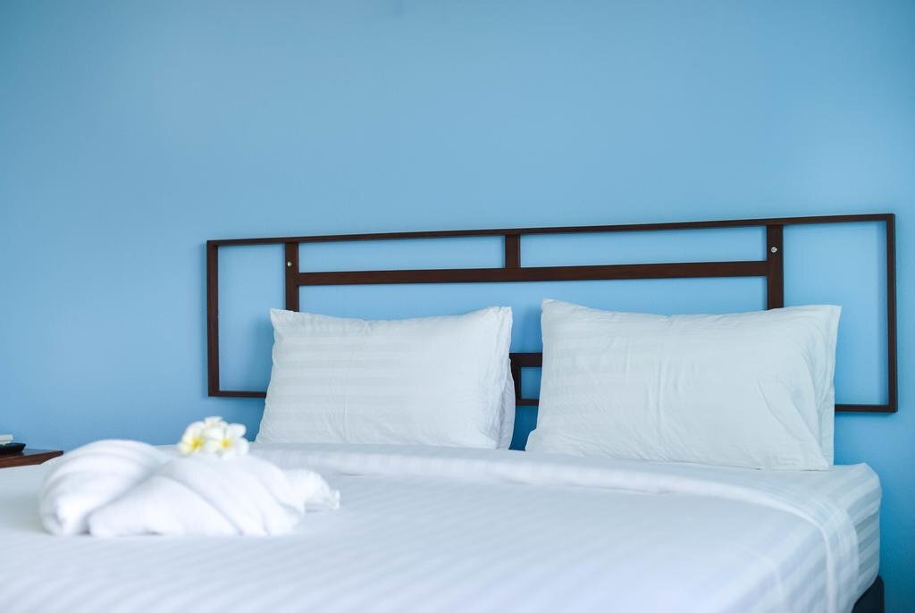 Уттарадит: Thaimit Resort