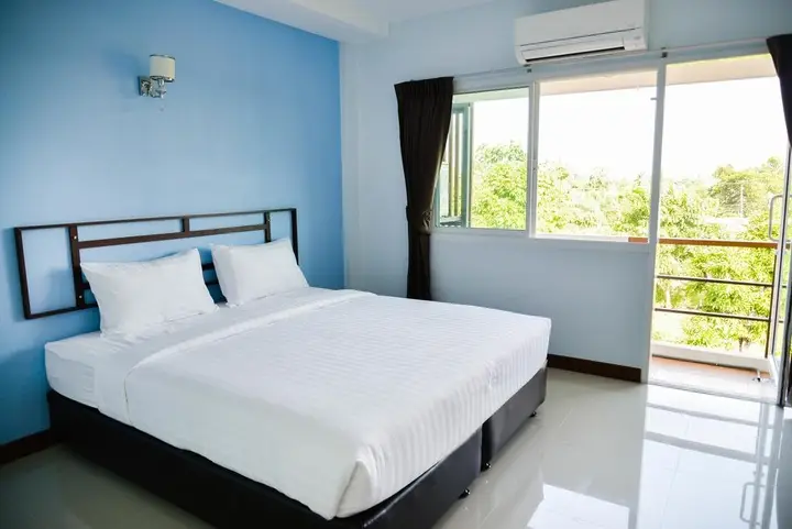 Уттарадит: Thaimit Resort