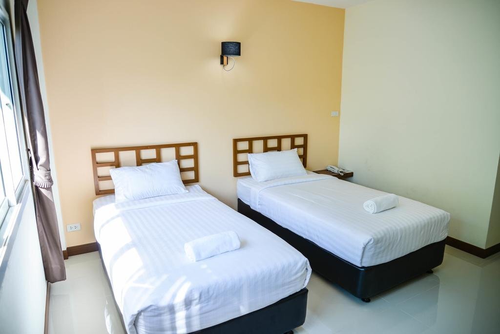 Уттарадит: Thaimit Resort