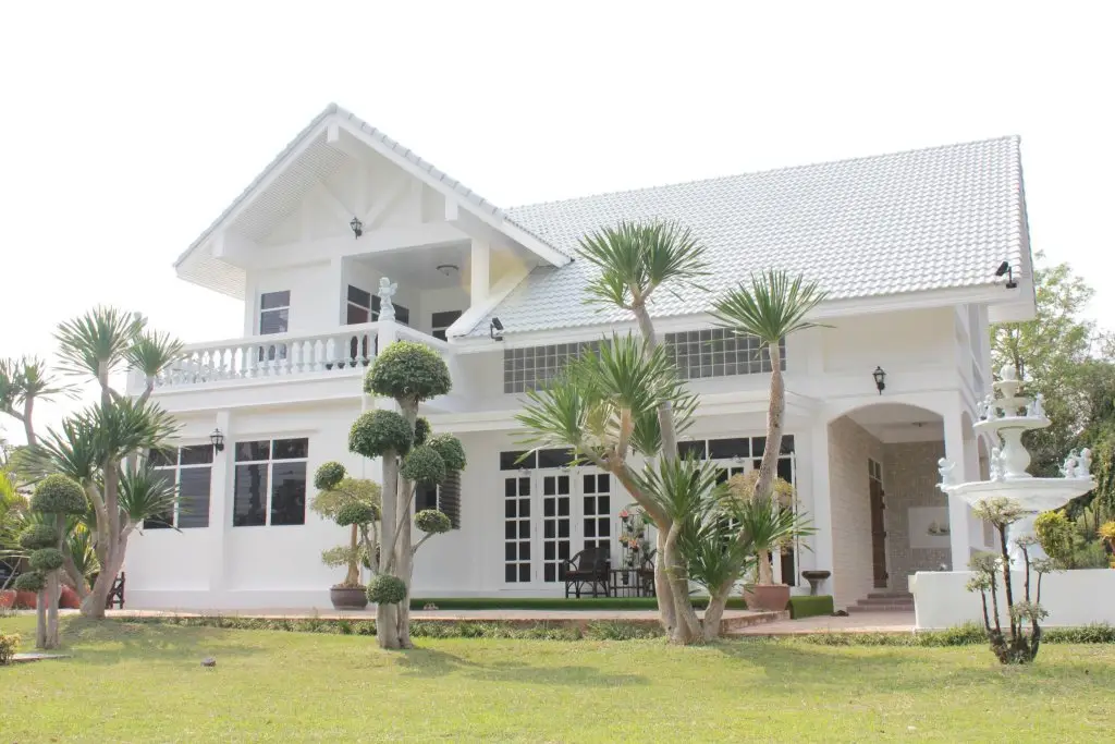 Канчанабури: Home @ Hostel Kanchanaburi