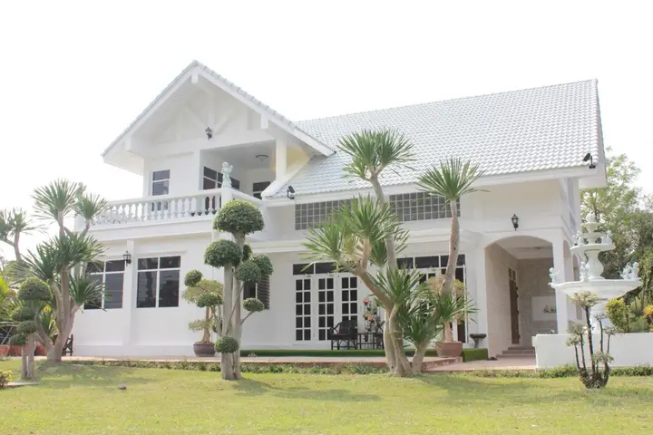 Канчанабури: Home @ Hostel Kanchanaburi