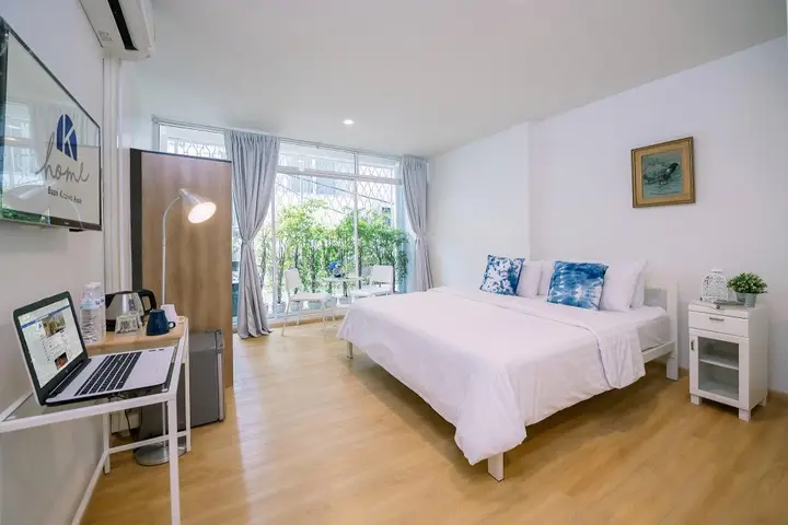 Бангкок: K Home Asok