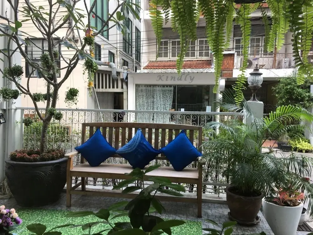 Бангкок: K Home Asok
