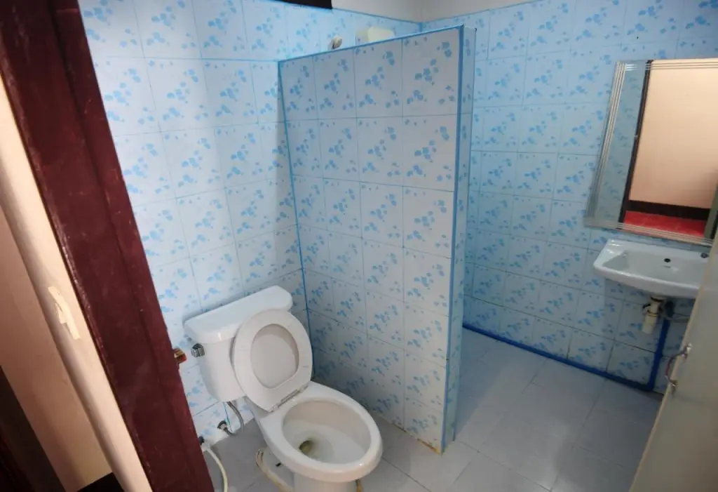 Пхи-Пхи-Дон: RS Guesthouse