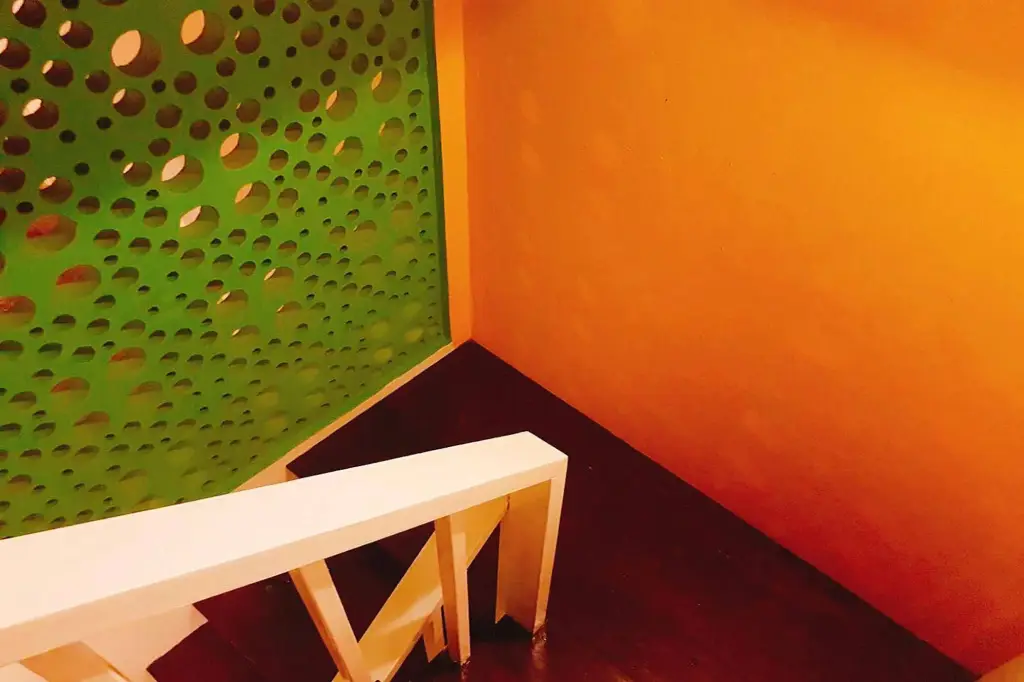 Сонгкхла: Deco Momo House