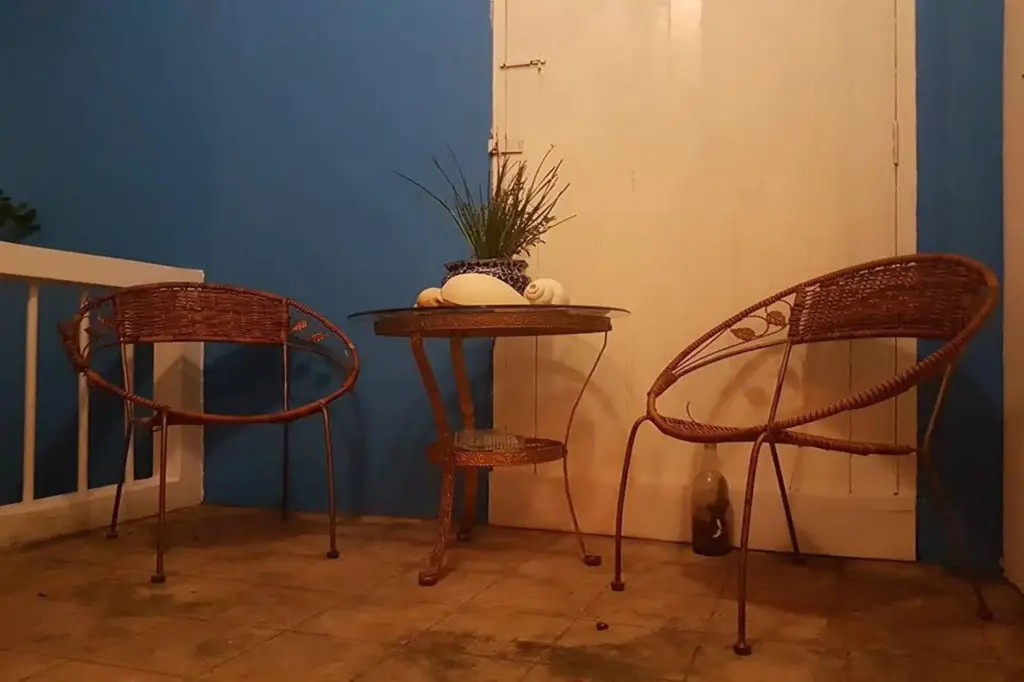 Сонгкхла: Deco Momo House
