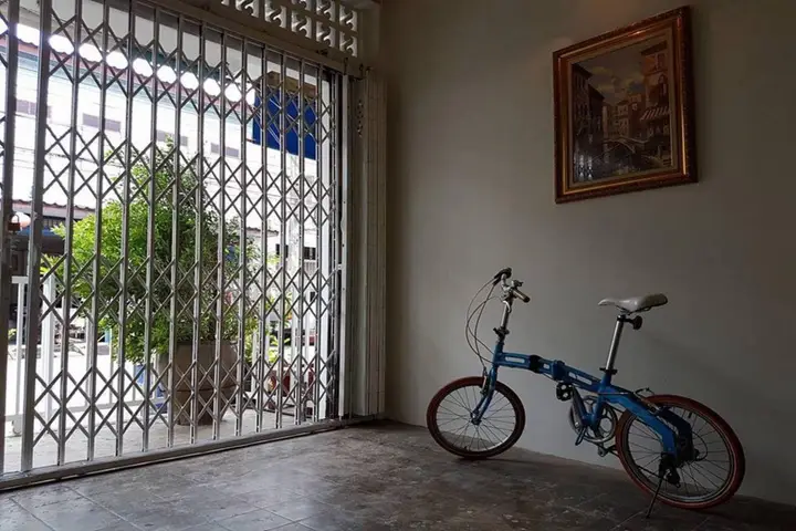 Сонгкхла: Deco Momo House