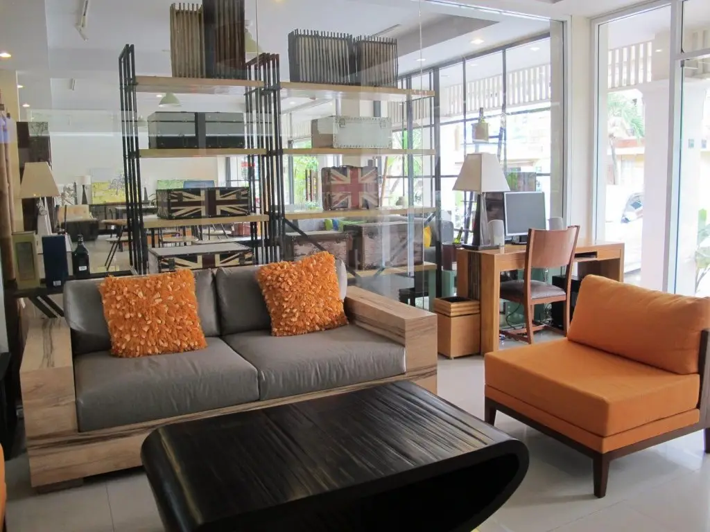 Чиангмай: Gerard Habitat Hotel