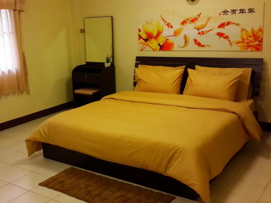 Краби: Sea Home Krabi