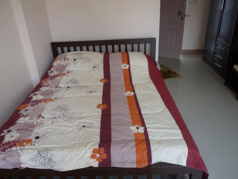 Бангкок: PB Place Apartment