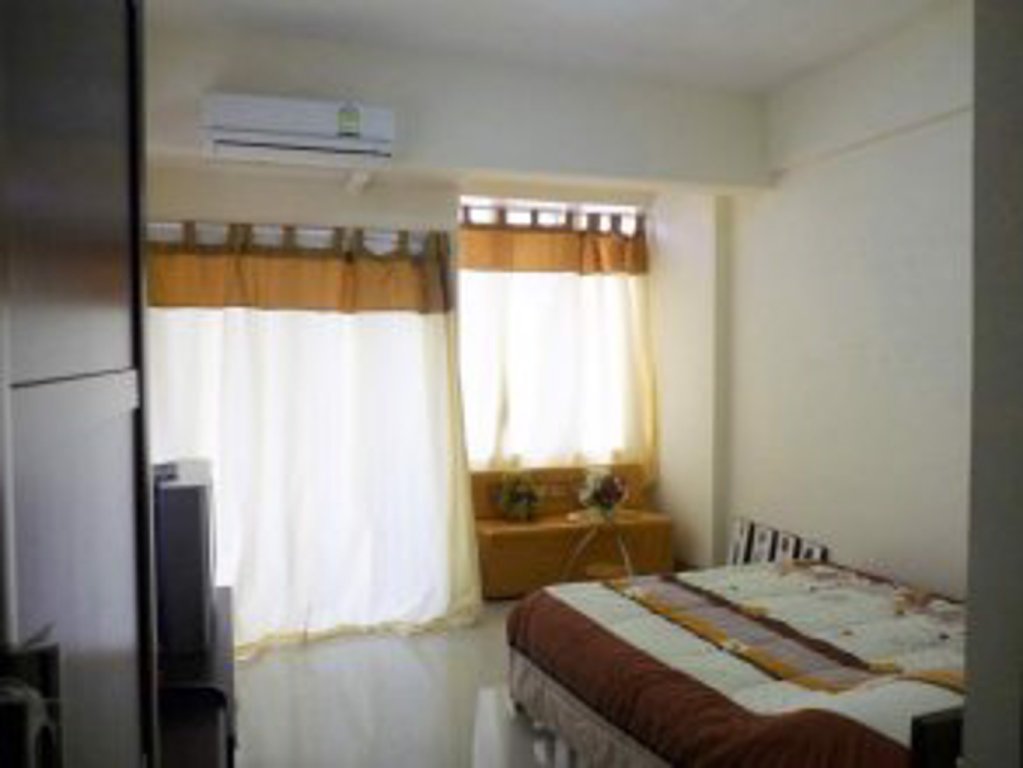 Бангкок: PB Place Apartment
