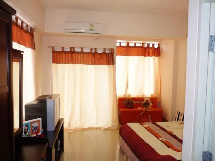 Бангкок: PB Place Apartment