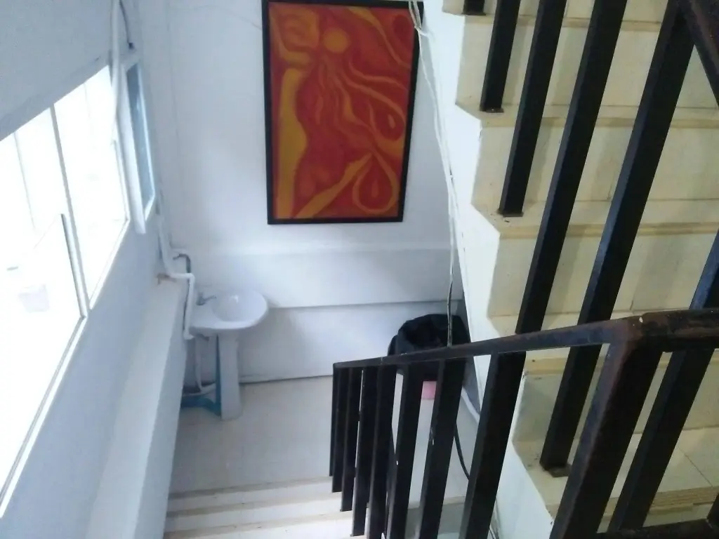Пхи-Пхи-Дон: Jdai Dorm Room